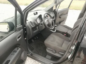 Opel Agila 1.2i kli, снимка 9