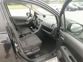 Opel Agila 1.2i kli, снимка 13