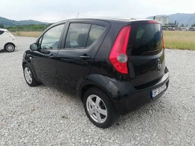 Opel Agila 1.2i kli, снимка 4