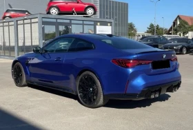 BMW M4 Competition M xDrive, снимка 4
