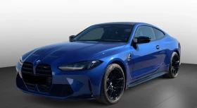 BMW M4 Competition M xDrive, снимка 1
