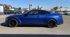 BMW M4 Competition M xDrive, снимка 3