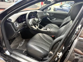 Mercedes-Benz S 560 BRABUS#LONG#4MATIC#FULL FULL#124600KM, снимка 7