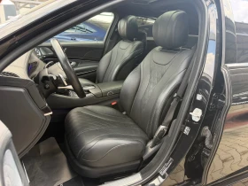 Mercedes-Benz S 560 BRABUS#LONG#4MATIC#FULL FULL#124600KM, снимка 10