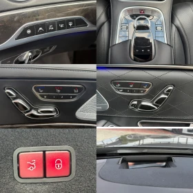 Mercedes-Benz S 560 BRABUS#LONG#4MATIC#FULL FULL#124600KM, снимка 16