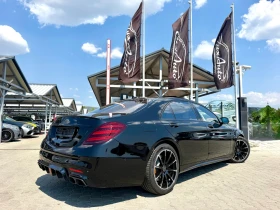 Mercedes-Benz S 560 BRABUS#LONG#4MATIC#FULL FULL#124600KM, снимка 6