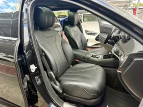 Mercedes-Benz S 560 BRABUS#LONG#4MATIC#FULL FULL#124600KM, снимка 12