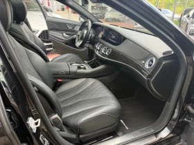 Mercedes-Benz S 560 BRABUS#LONG#4MATIC#FULL FULL#124600KM, снимка 8