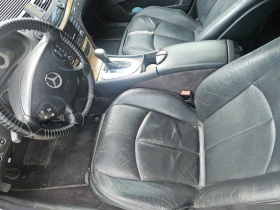 Mercedes-Benz E 320 320cdi , вс. пл. / работещ климатеоник/, снимка 12