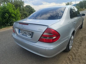 Mercedes-Benz E 320 320cdi , вс. пл. / работещ климатеоник/, снимка 8