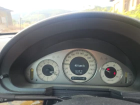 Mercedes-Benz E 320 320cdi , вс. пл. / работещ климатеоник/, снимка 13