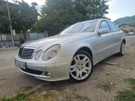 Mercedes-Benz E 320 320cdi , вс. пл. / работещ климатеоник/, снимка 2