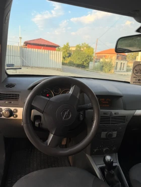 Opel Astra, снимка 5