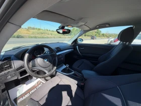 BMW 118 СОБСТВЕН ЛИЗИНГ, снимка 10