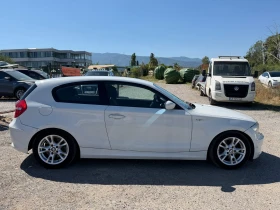BMW 118 СОБСТВЕН ЛИЗИНГ, снимка 8