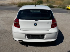 BMW 118 СОБСТВЕН ЛИЗИНГ, снимка 6