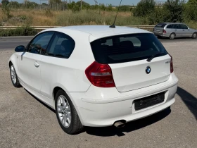 BMW 118 СОБСТВЕН ЛИЗИНГ, снимка 5