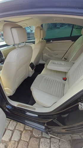 VW Passat, снимка 10