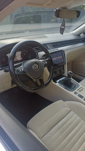 VW Passat, снимка 14