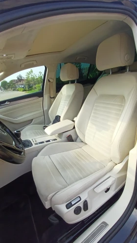 VW Passat, снимка 11
