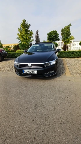 VW Passat, снимка 5