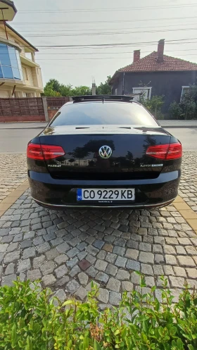 VW Passat, снимка 6