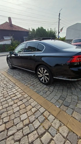 VW Passat, снимка 3