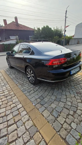VW Passat, снимка 8