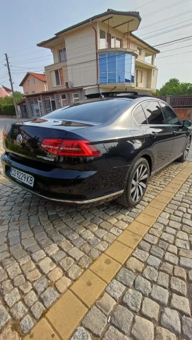 VW Passat, снимка 7