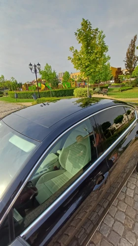 VW Passat, снимка 4