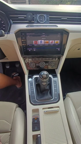 VW Passat, снимка 9