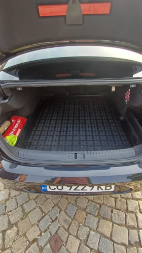 VW Passat, снимка 15
