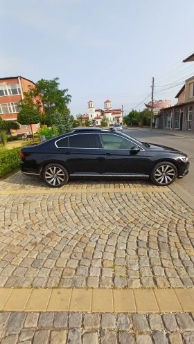 VW Passat, снимка 2