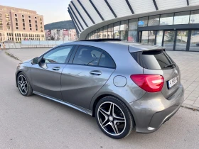 Mercedes-Benz A 200 AMG Pack, снимка 5
