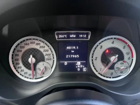 Mercedes-Benz A 200 AMG Pack, снимка 14