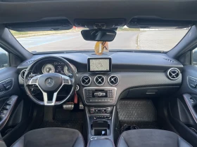 Mercedes-Benz A 200 AMG Pack, снимка 8