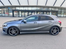 Mercedes-Benz A 200 AMG Pack, снимка 4