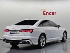 Audi A6 40 Tdi Quattro, снимка 1