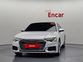 Audi A6 40 Tdi Quattro, снимка 2