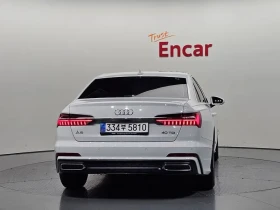 Audi A6 40 Tdi Quattro, снимка 3