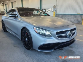 Mercedes-Benz S 63 AMG, снимка 2