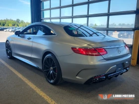 Mercedes-Benz S 63 AMG, снимка 4