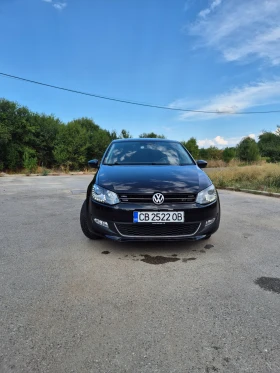 VW Polo 1.6, снимка 4
