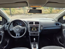 VW Polo 1.6, снимка 7