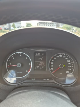 VW Polo 1.6, снимка 5