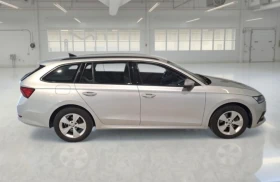 Skoda Octavia !!! ОЧАКВАН ВНОС !!! 2.0 TDI 150hp DIGITAL, снимка 3