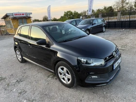 VW Polo 1.2 TDI R-LINE, снимка 4
