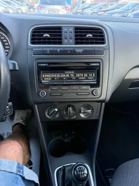 VW Polo 1.2 TDI R-LINE, снимка 17