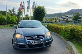 VW Jetta, снимка 5