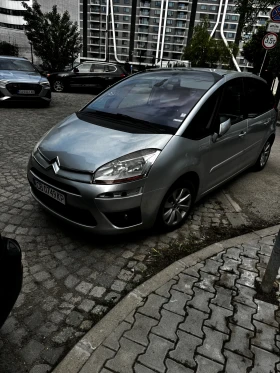 Citroen C4 Picasso, снимка 7